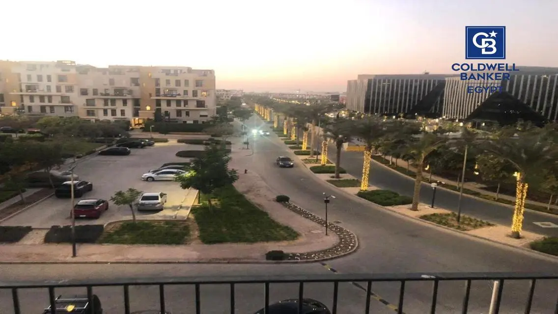 Luxury Apartment in the Heart of Cairo - Attractive Price 70,000 EGP