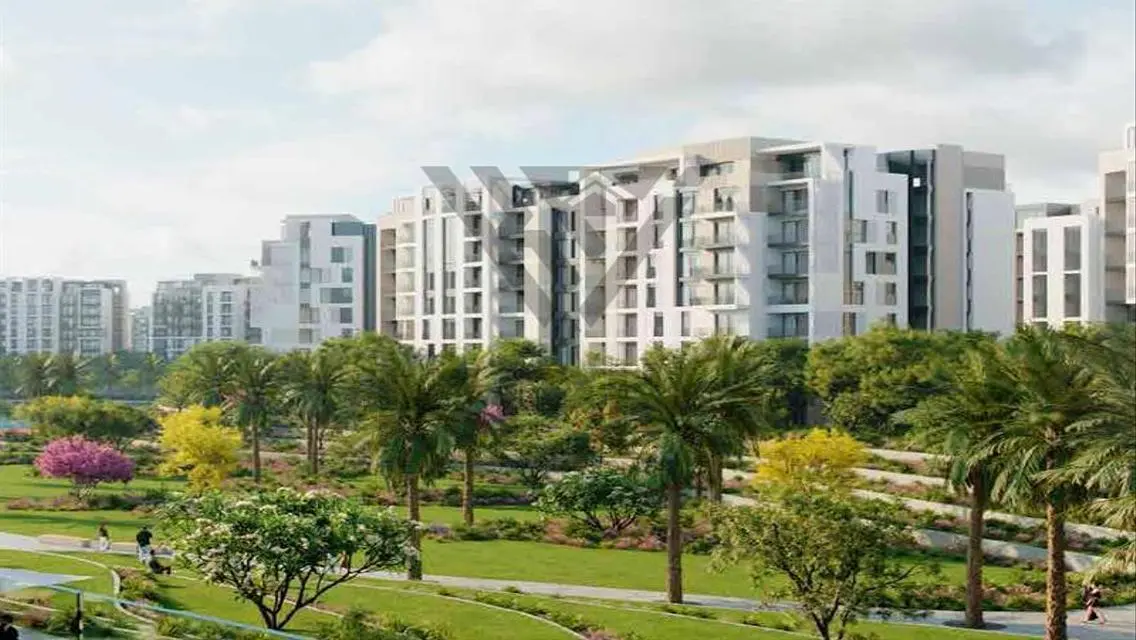 Exclusive Apartment in Ora Project - 5-7