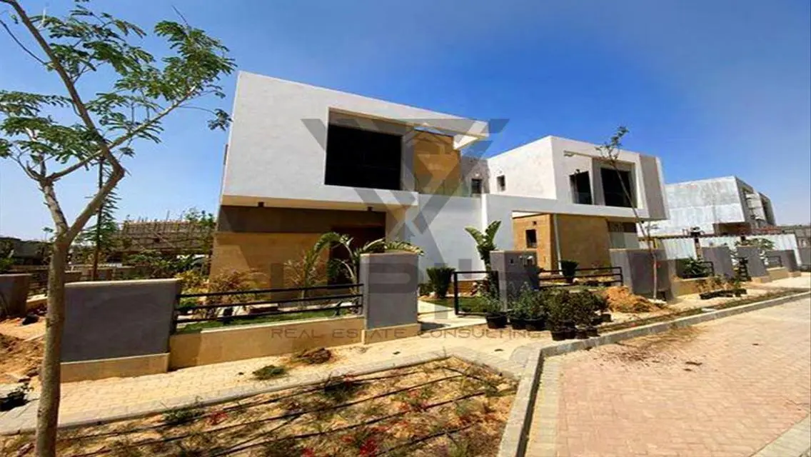 Exclusive Apartment in Ora Project - 5-7