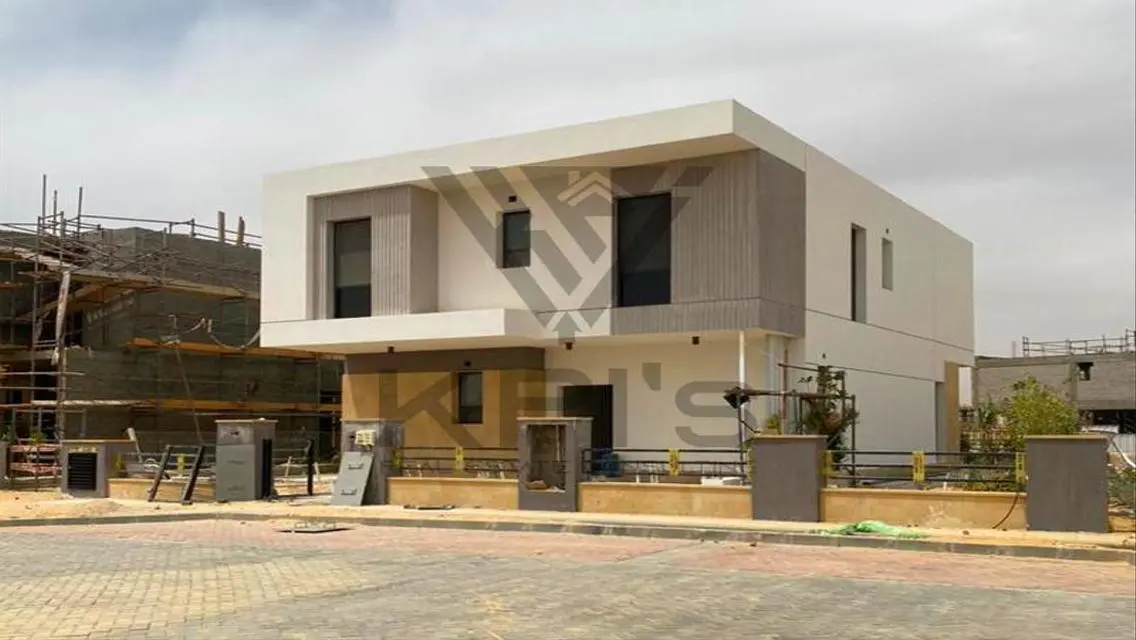 Exclusive Apartment in Ora Project - 5-7