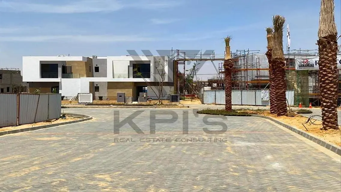 Exclusive Apartment in Ora Project - 5-7