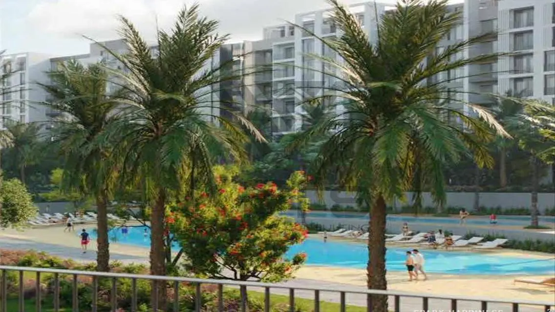 Exclusive Apartment in Ora Project - 5-7