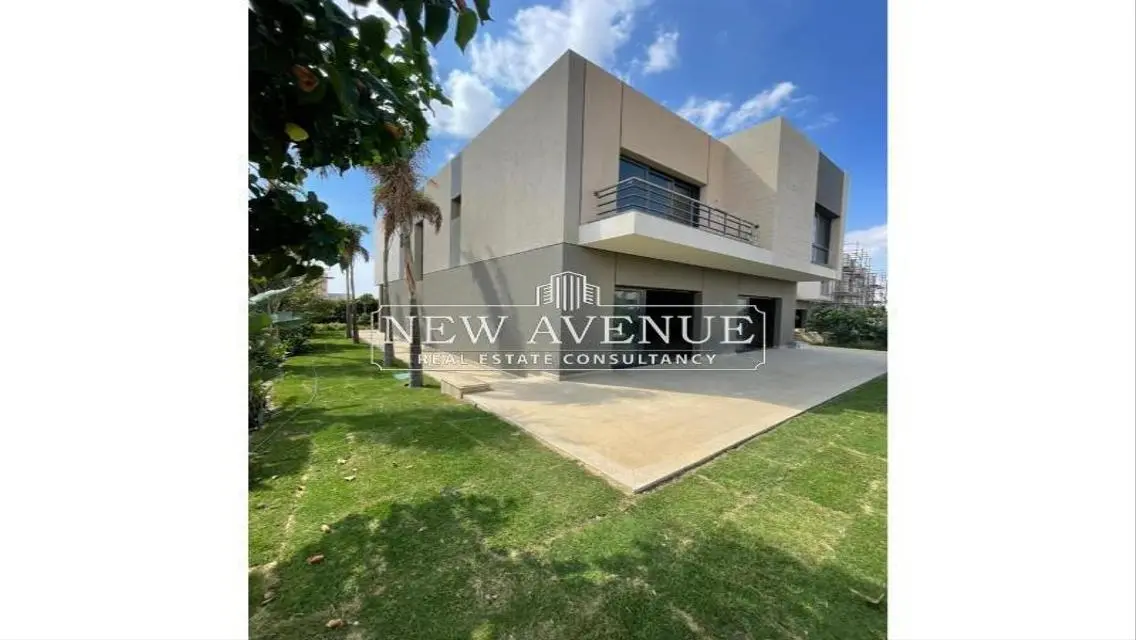 The Vallyes - Luxury Apartment Investment