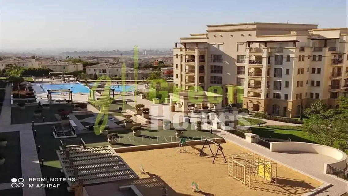Luxury Apartment with Security Guard at an Attractive Price