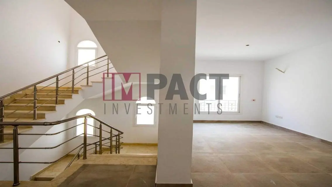 Luxury Villa with Private Pool and Garden for Sale