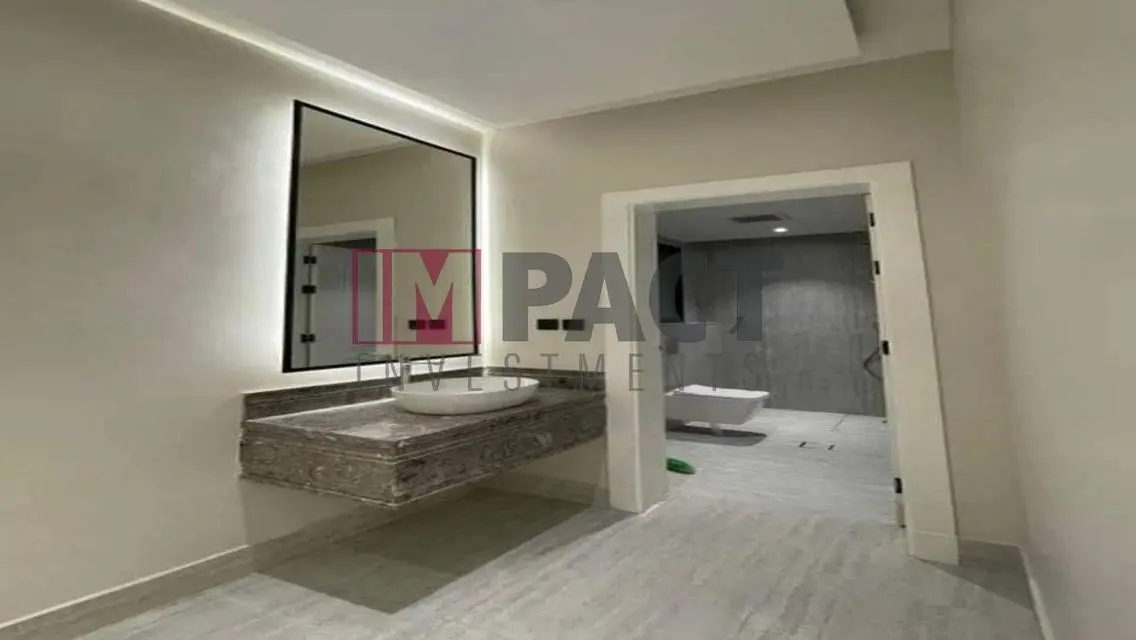 Luxury Villa with Private Pool and Garden for Sale
