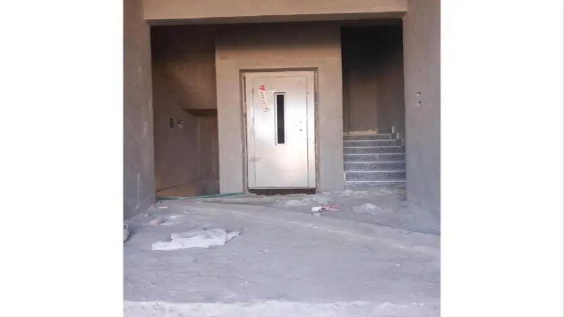 شقة فاخرة بمساحة 340 متر² في قلب المدينة