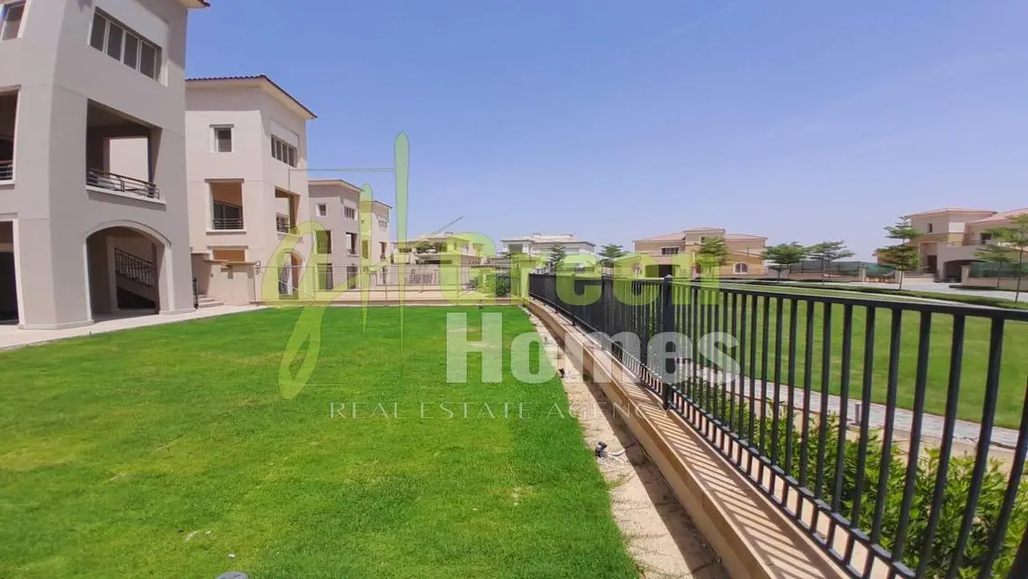 Luxury Apartment with Exceptional Amenities