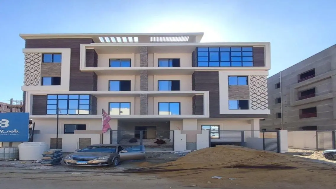Luxury Apartment in Prime Location