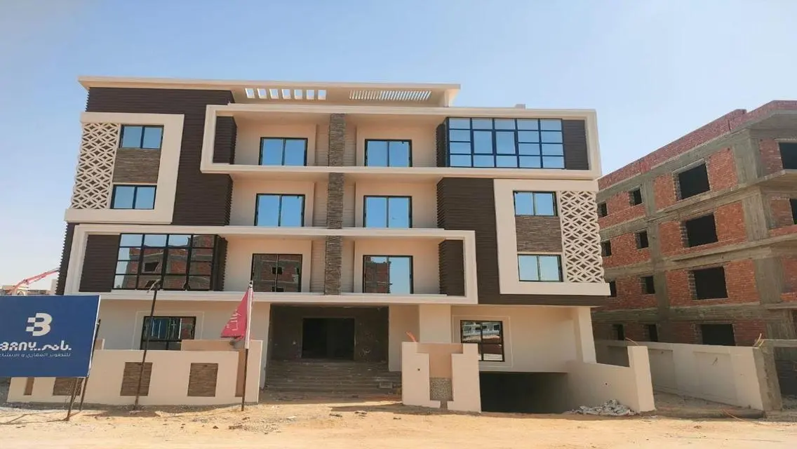 Luxury Apartment in Prime Location