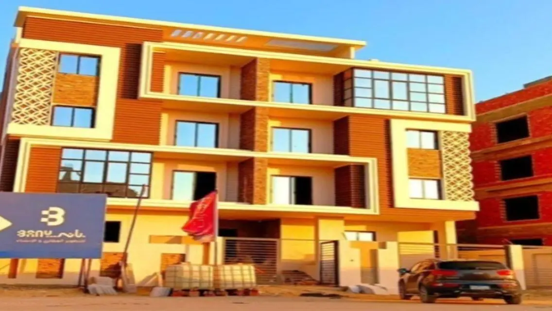 Luxury Apartment in Prime Location