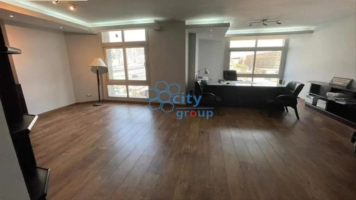Spacious 450 sqm Apartment for Sale