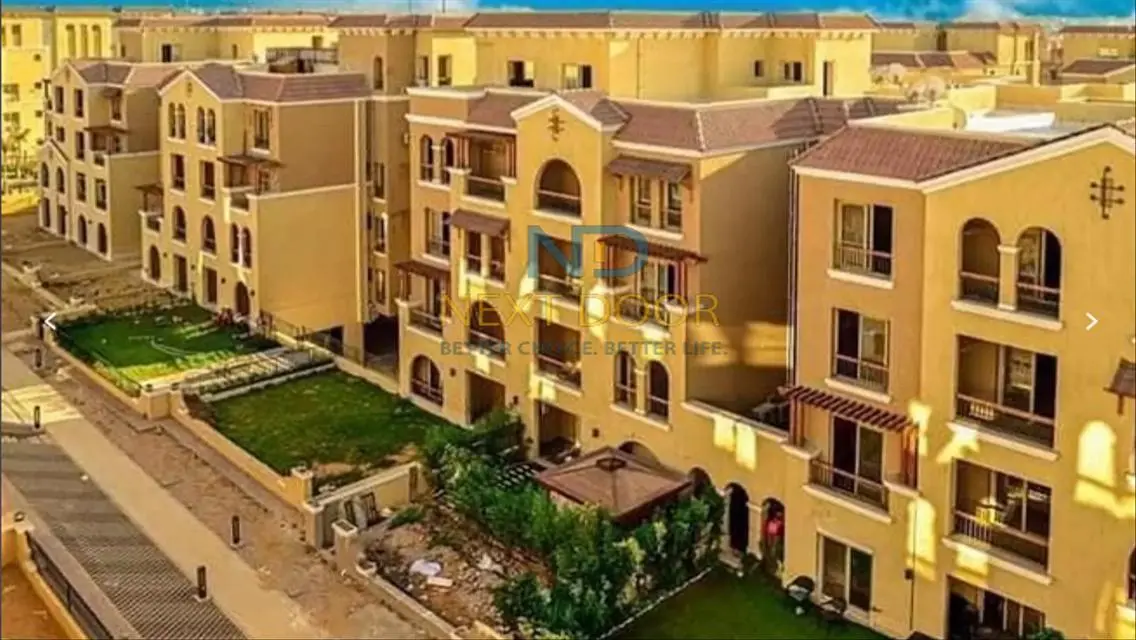 Luxurious Apartment of 133 sqm