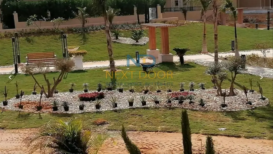 Luxurious Apartment of 133 sqm