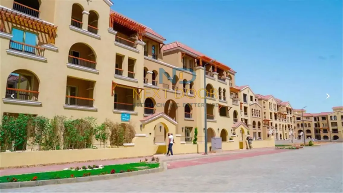 Luxurious Apartment of 133 sqm