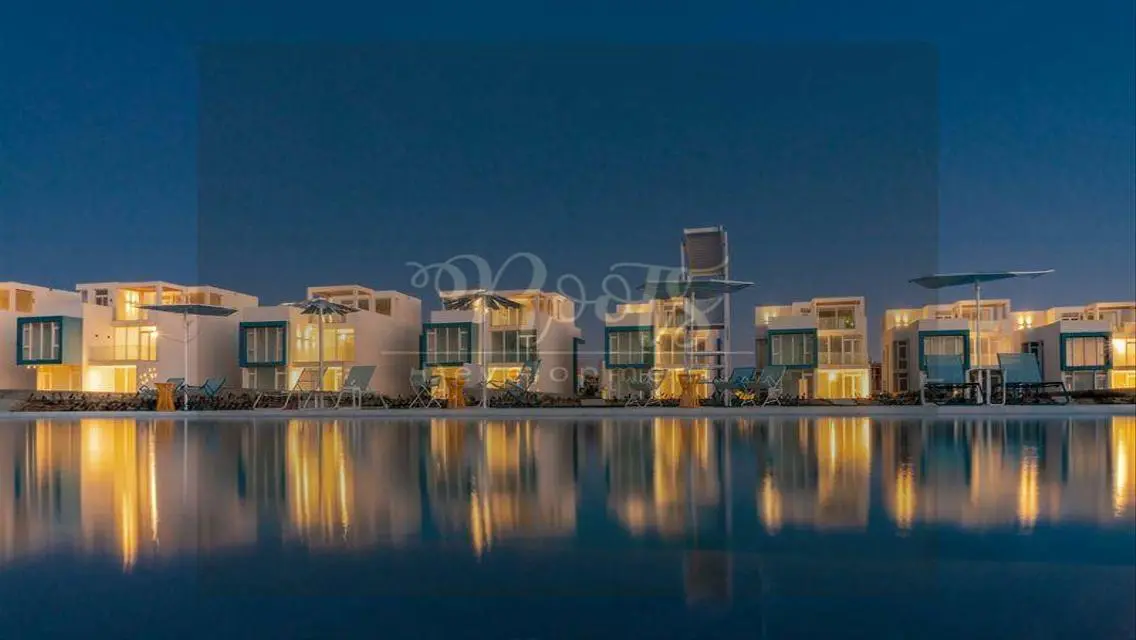 Luxury Apartment for Sale in Fouka Bay - 5-9