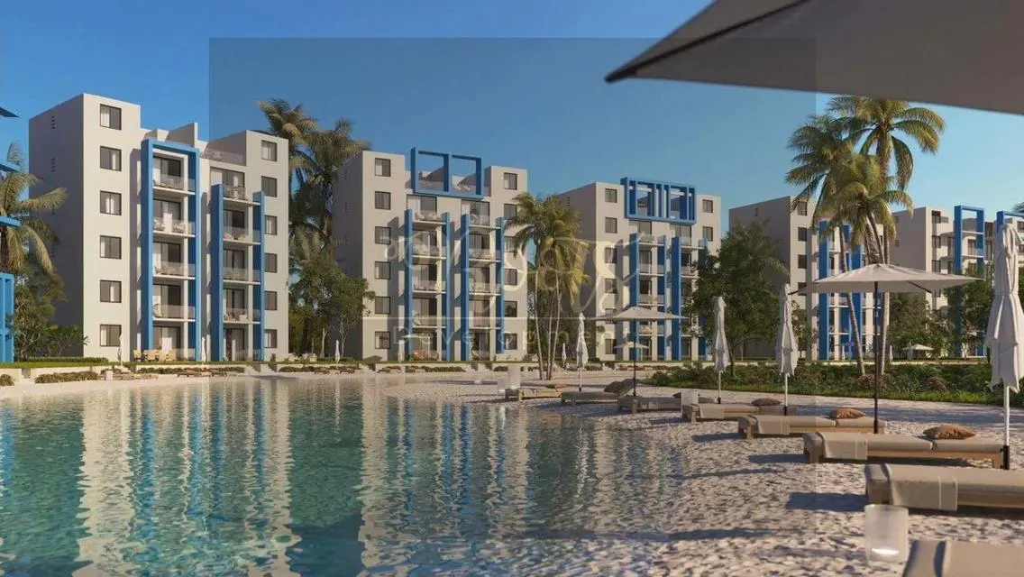 Luxury Apartment for Sale in Fouka Bay - 5-9