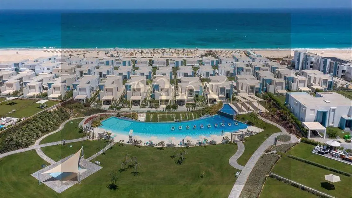 Luxury Apartment for Sale in Fouka Bay - 5-9