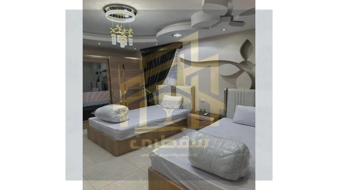 شقة مميزة للبيع في موقع رائع