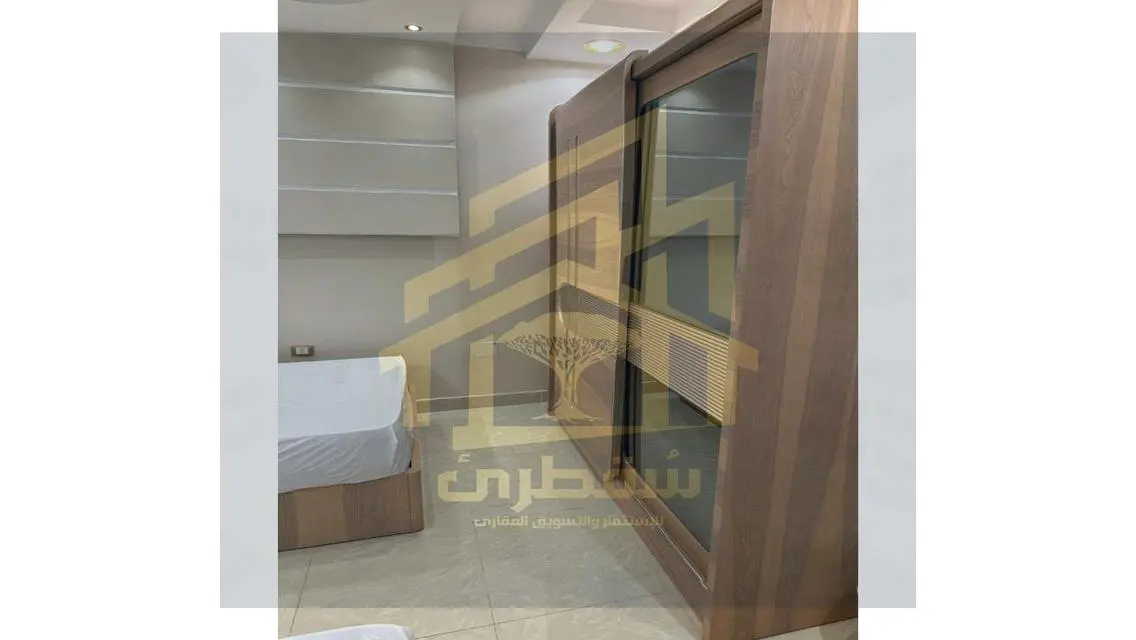 شقة مميزة للبيع في موقع رائع
