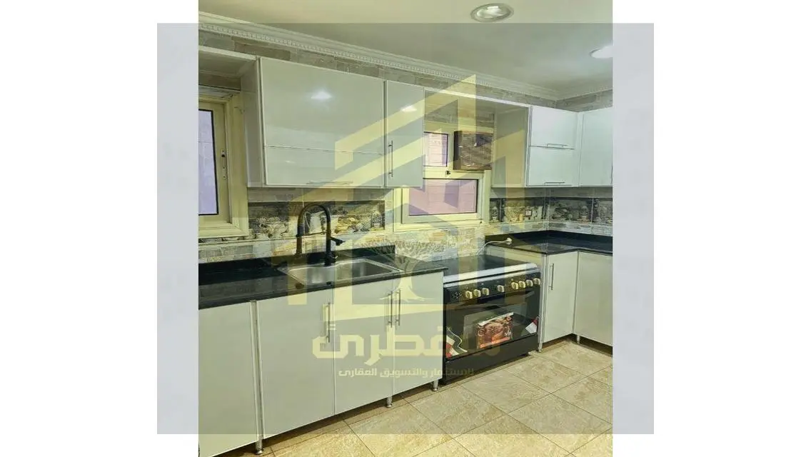 شقة مميزة للبيع في موقع رائع