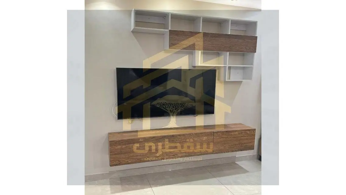 شقة مميزة للبيع في موقع رائع