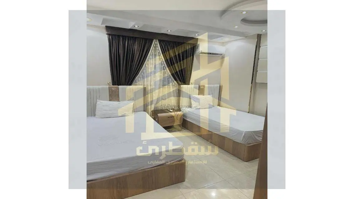شقة مميزة للبيع في موقع رائع