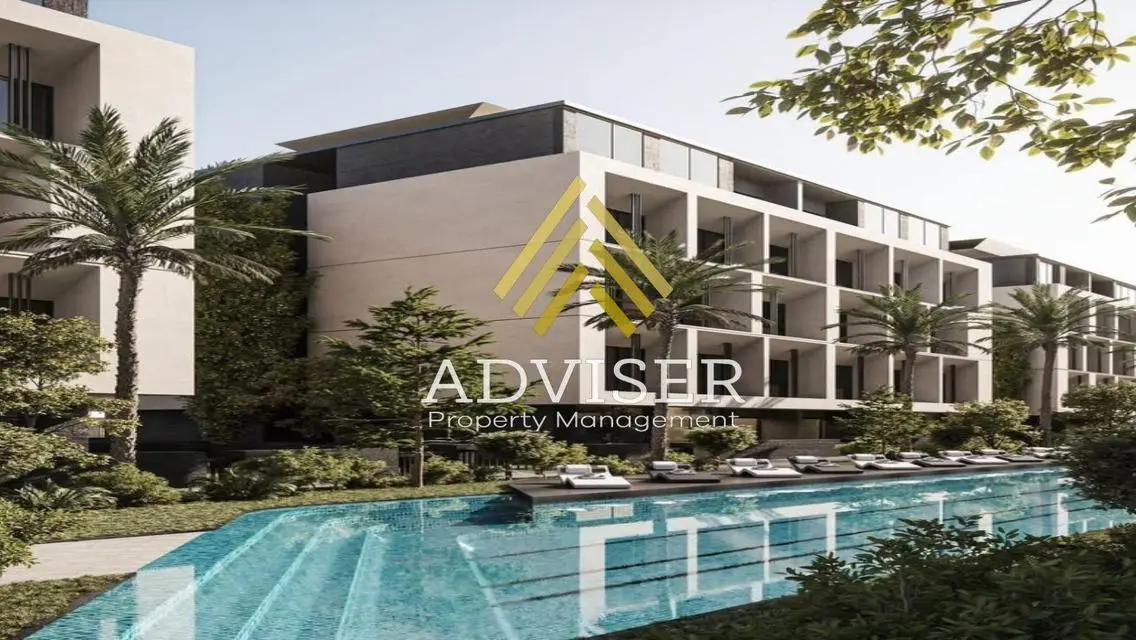 Luxury Apartment of 250 sqm Overlooking Main Landmark
