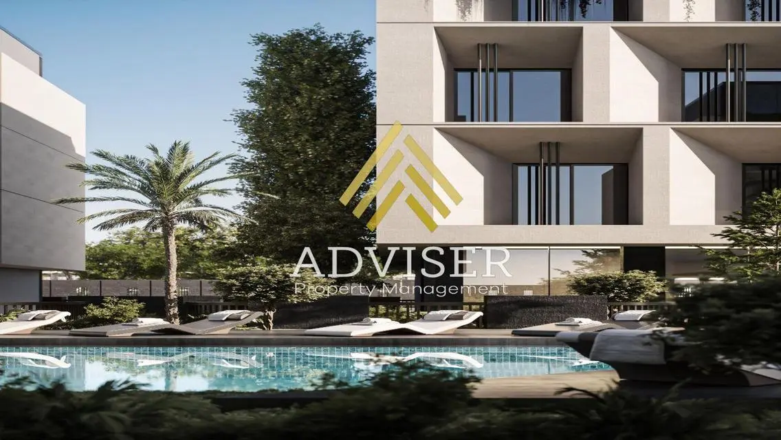 Luxury Apartment of 250 sqm Overlooking Main Landmark