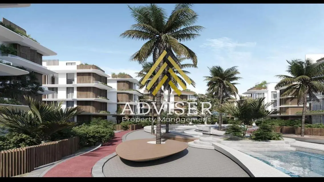 Luxury Apartment of 250 sqm Overlooking Main Landmark