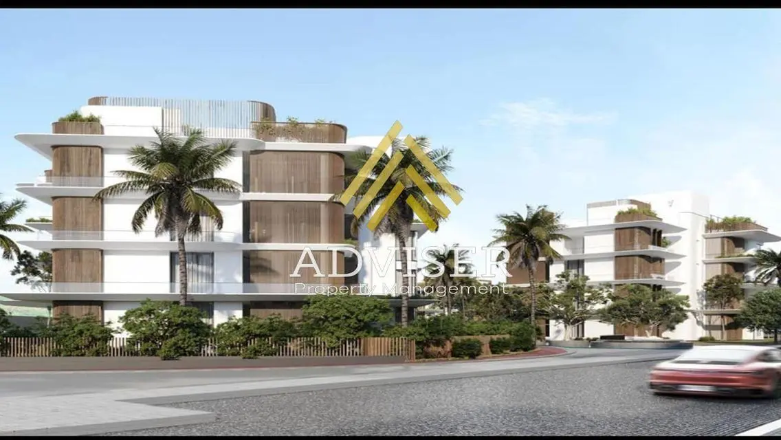 Luxury Apartment of 250 sqm Overlooking Main Landmark