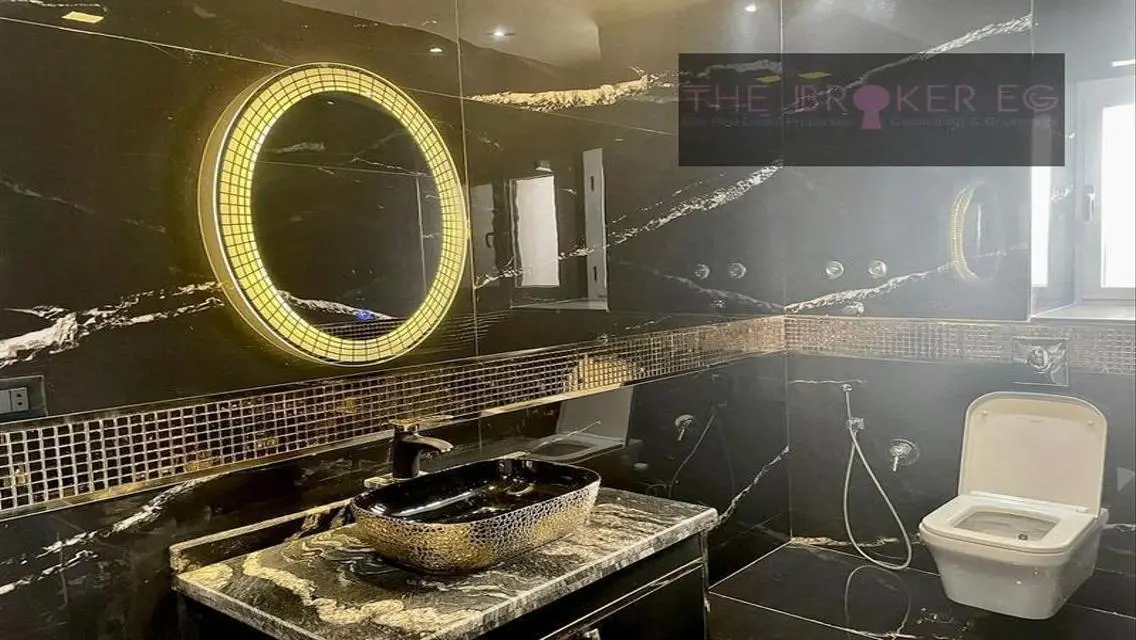 Luxury Villa for Sale - 326 sqm at 35 Million EGP