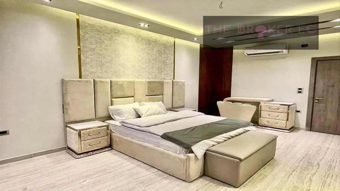 Luxury Villa for Sale - 326 sqm at 35 Million EGP