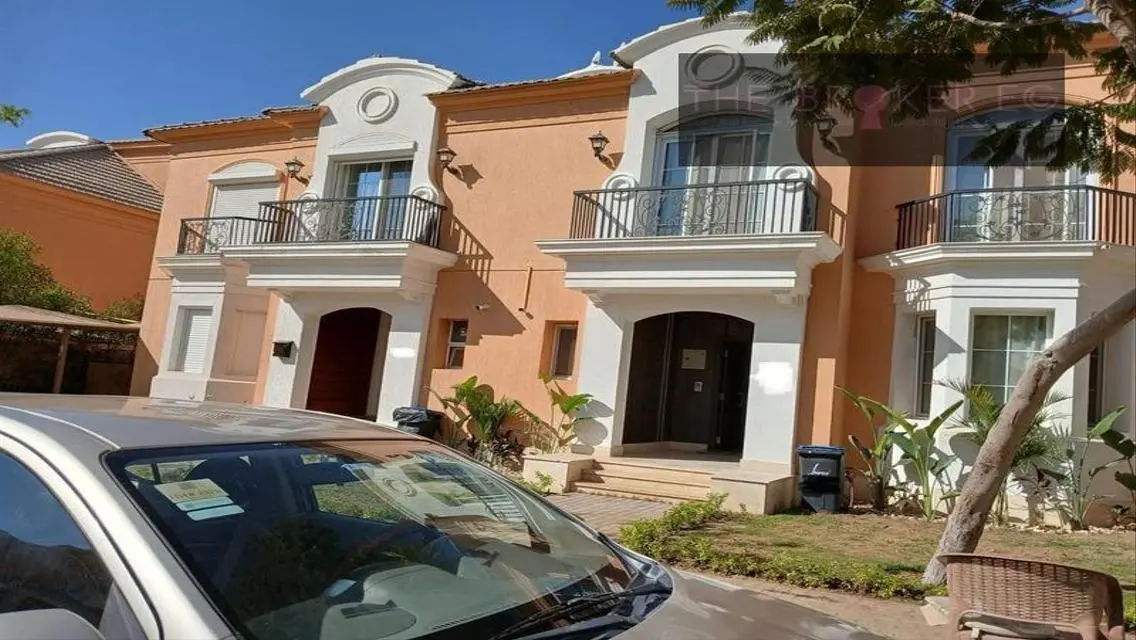 Luxury Villa for Sale - 326 sqm at 35 Million EGP