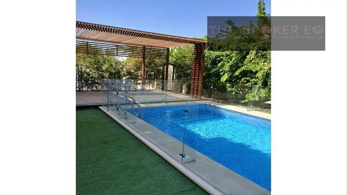 Luxury Villa for Sale - 326 sqm at 35 Million EGP