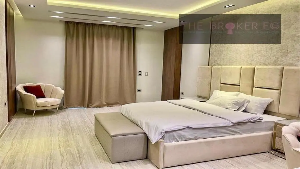 Luxury Villa for Sale - 326 sqm at 35 Million EGP
