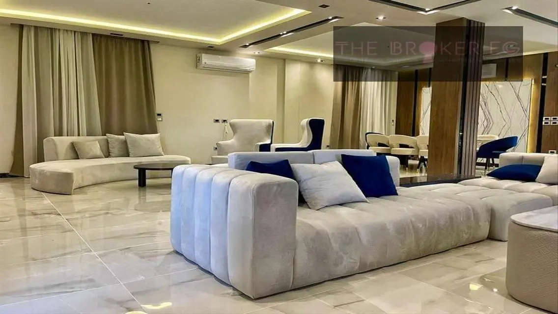 Luxury Villa for Sale - 326 sqm at 35 Million EGP
