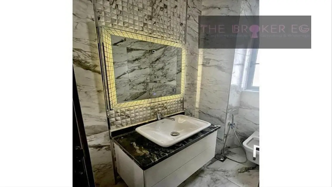Luxury Villa for Sale - 326 sqm at 35 Million EGP