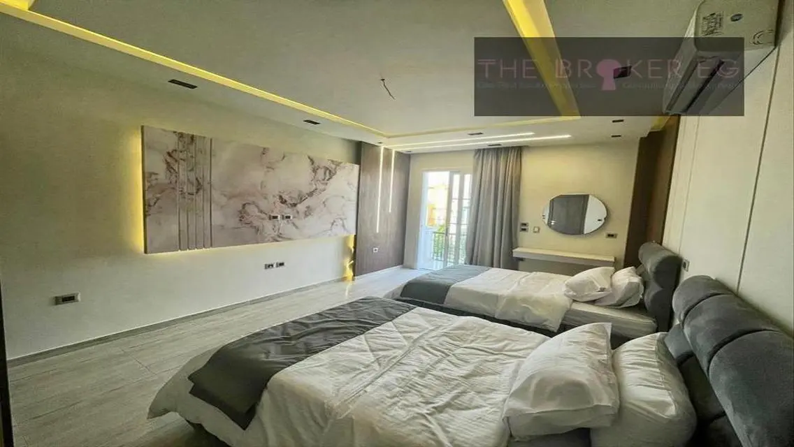 Luxury Villa for Sale - 326 sqm at 35 Million EGP