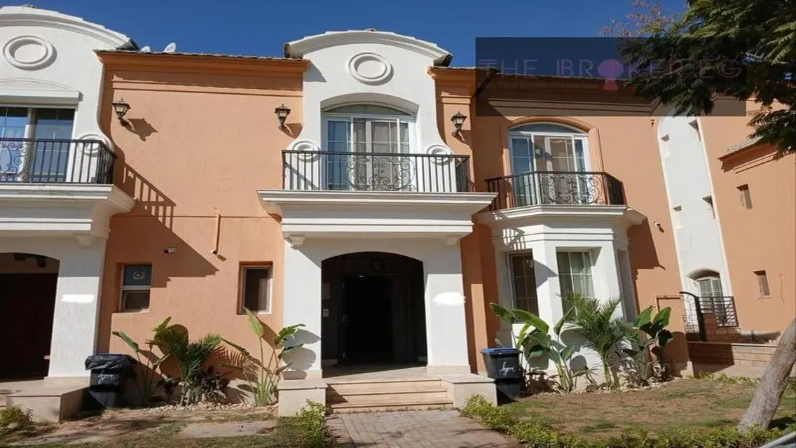 Luxury Villa for Sale - 326 sqm at 35 Million EGP