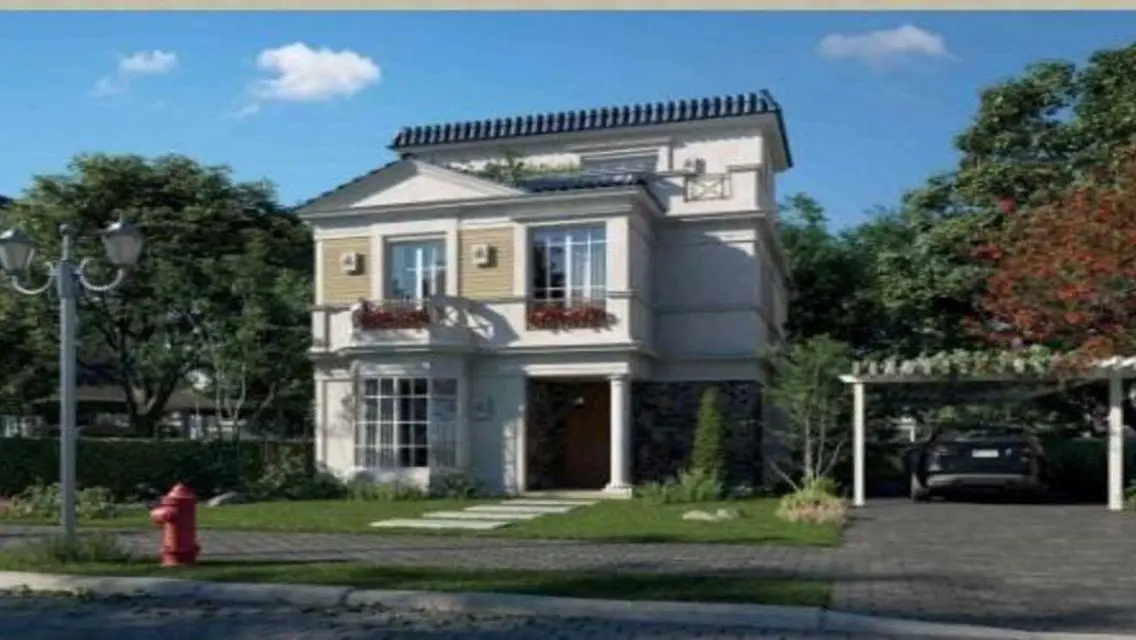 Luxury Apartment in Mall of Egypt - Perfect for Modern Living