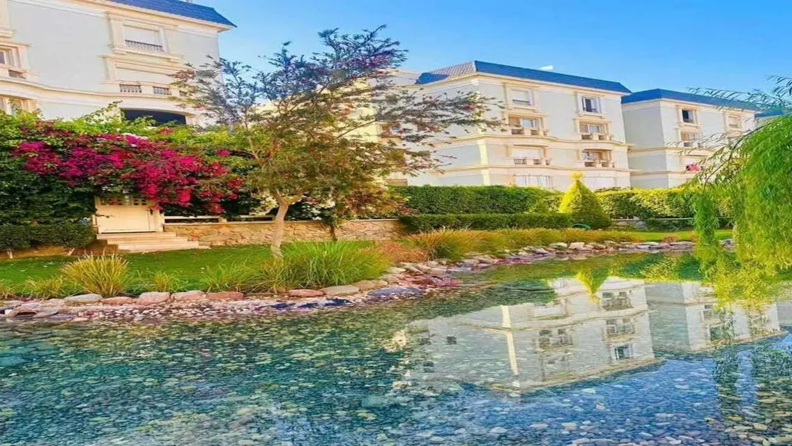 Luxury Apartment in Mall of Egypt - Perfect for Modern Living