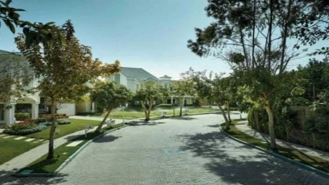 Luxury Apartment in Mall of Egypt - Perfect for Modern Living
