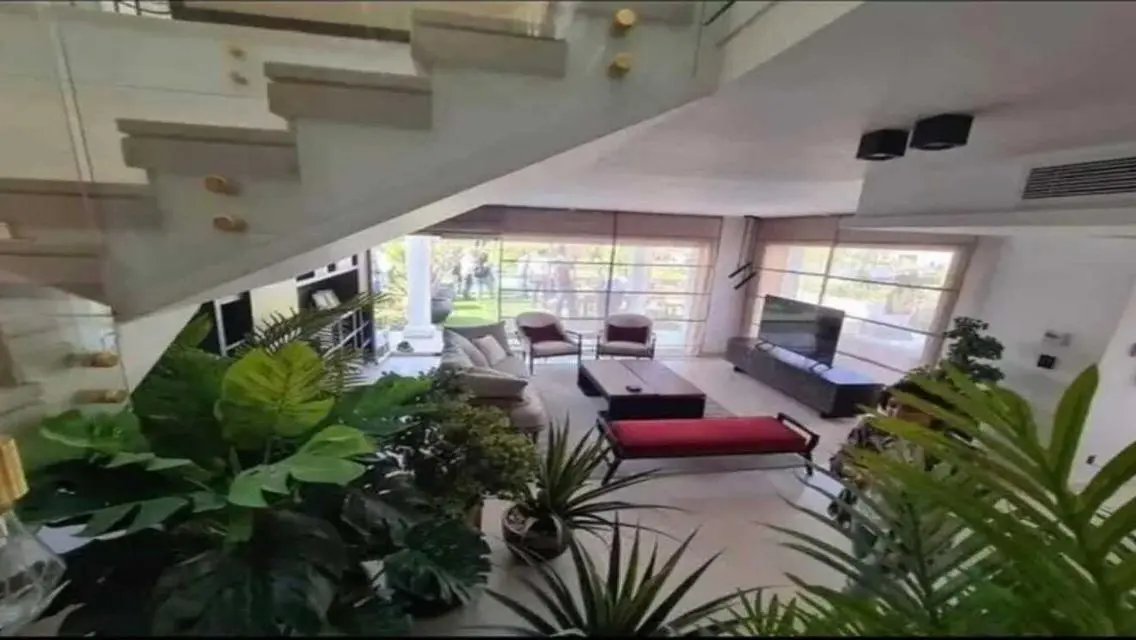 Luxury Apartment in Mall of Egypt - Perfect for Modern Living
