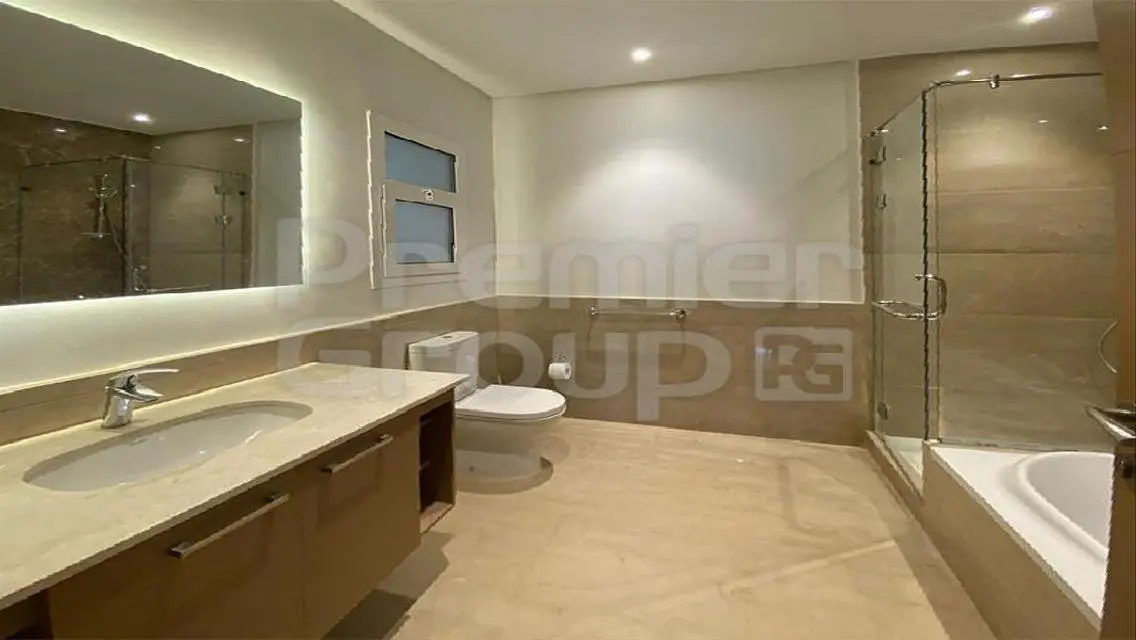 Stunning Apartment with 2500 Square Meters in Prime Location