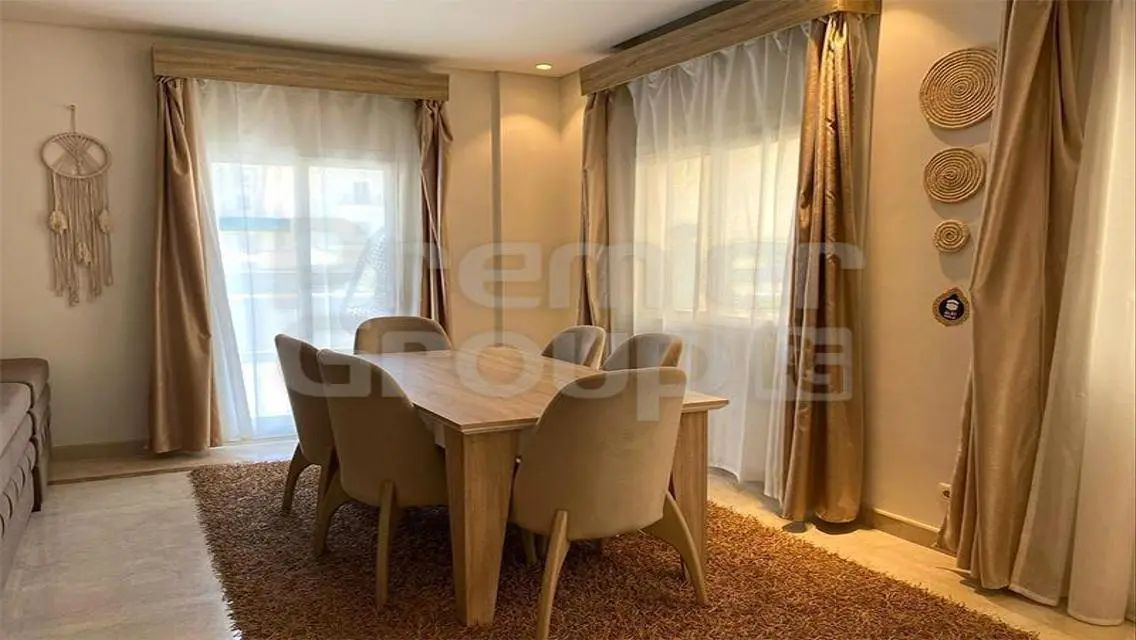 Stunning Apartment with 2500 Square Meters in Prime Location