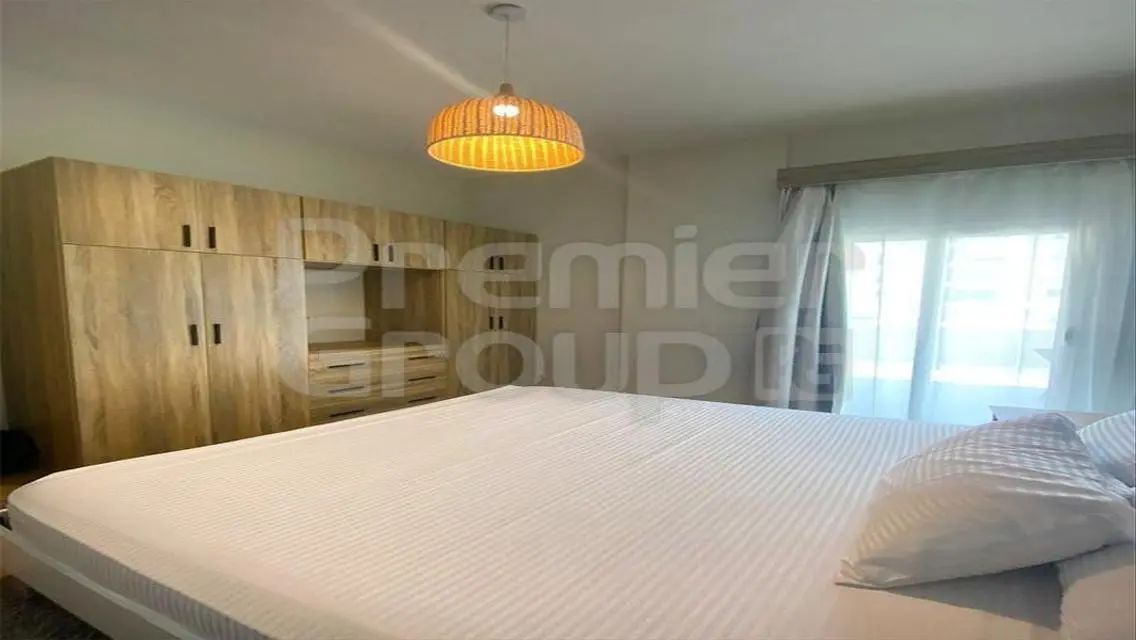 Stunning Apartment with 2500 Square Meters in Prime Location