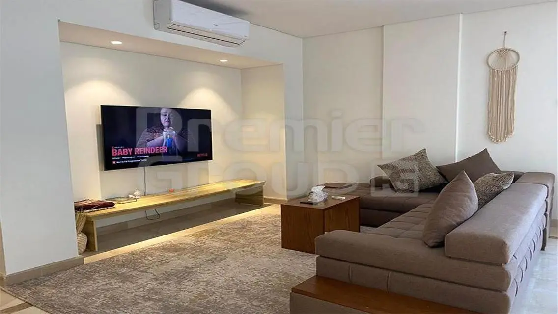 Stunning Apartment with 2500 Square Meters in Prime Location