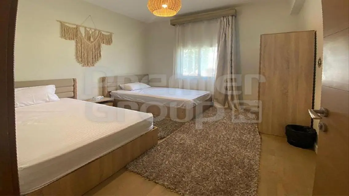 Stunning Apartment with 2500 Square Meters in Prime Location