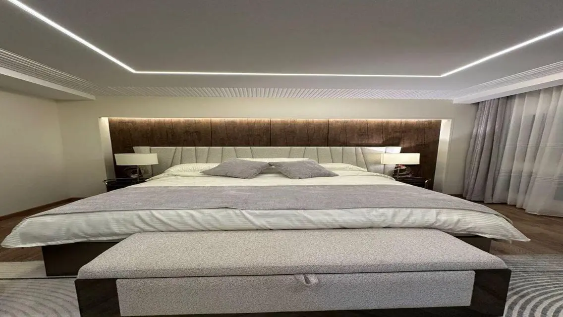 Luxury Apartment for Sale - 166 Square Meters